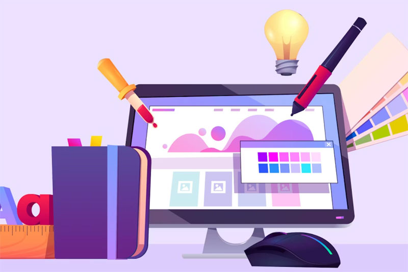 Website Designing Company in India