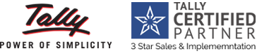 Tally Certified Partner
