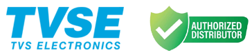 TVS Authorized Distributor