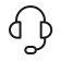 Support icon