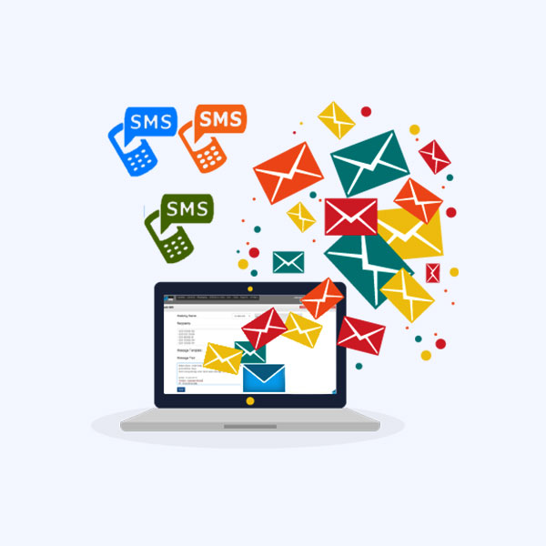 Bulk SMS Marketing Solutions