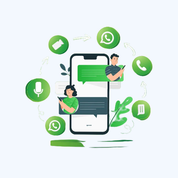 Bulk WhatsApp Marketing Solutions