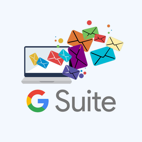 Google Business Email Services
