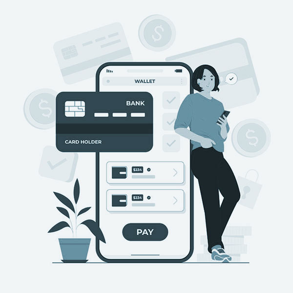 Payment Gateway Integration