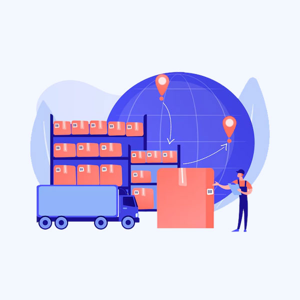 Shipping Engine Integration