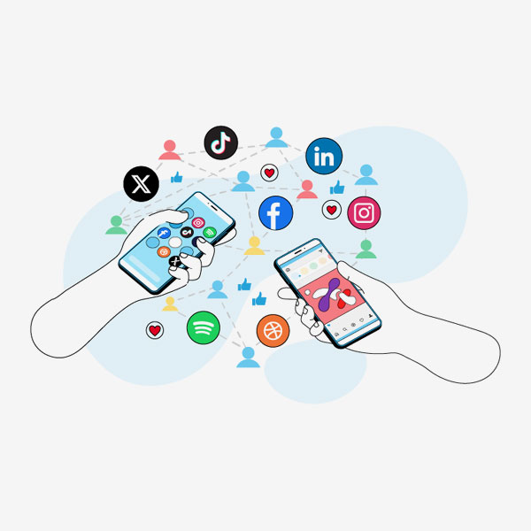 Social Media Optimization