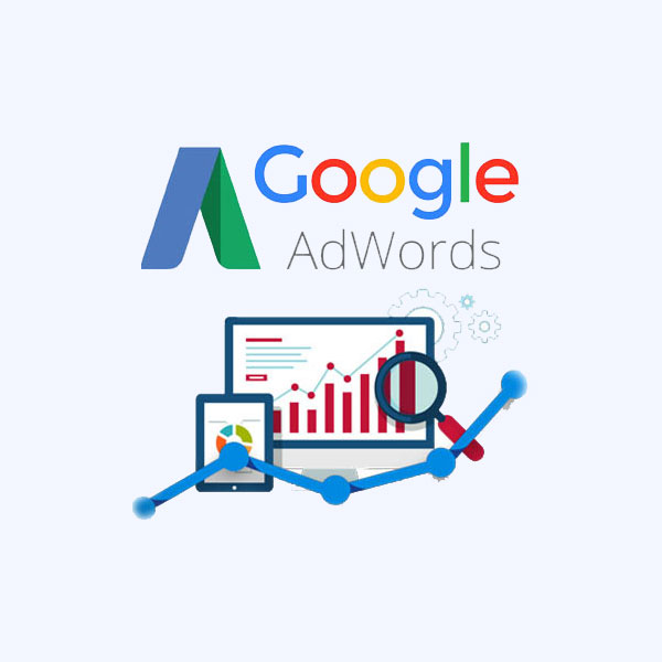 Web Promotion Google Ads