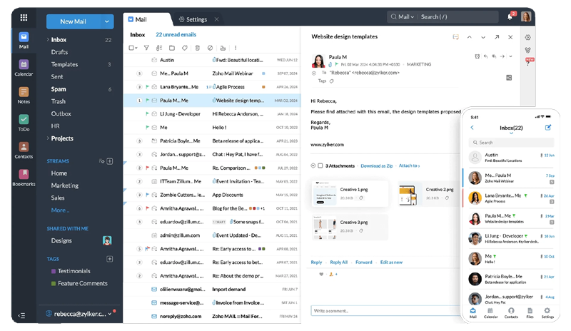 Business-Email-Solutions