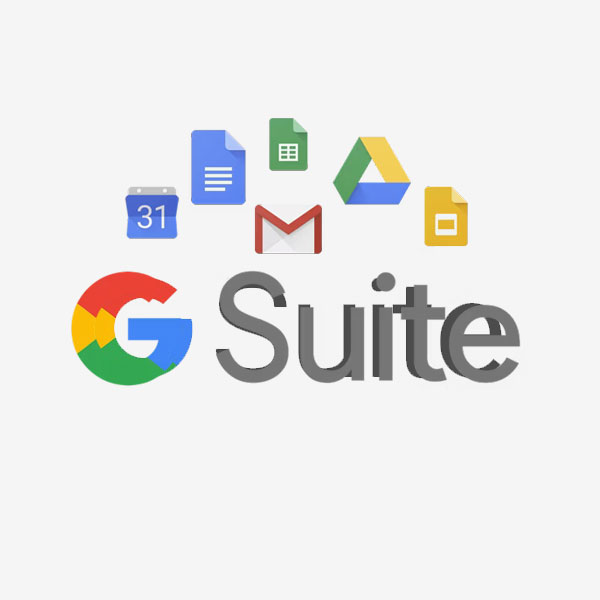 Google Business Email Services