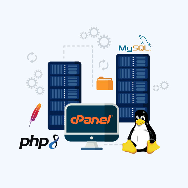 Linux-Web-Hosting