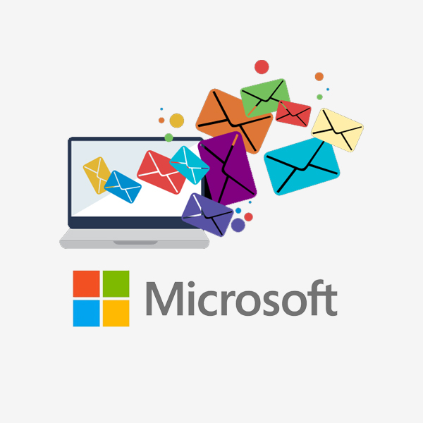 Microsoft Business Email Services