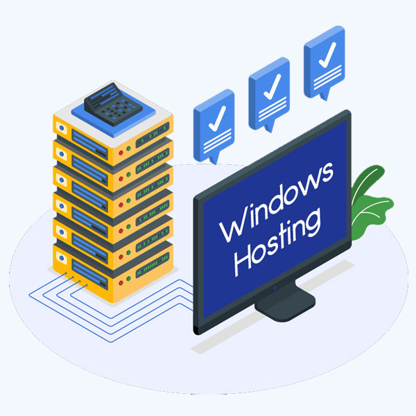 Windows-Web-Hosting